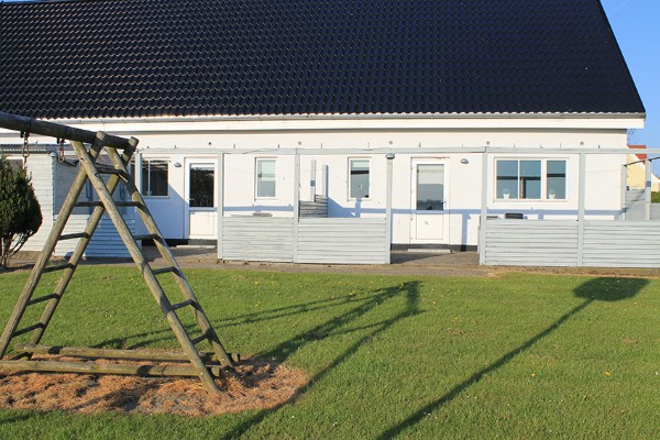 Terrassen Wohnungen 3+4 Terrassen Wohnungen 3+4