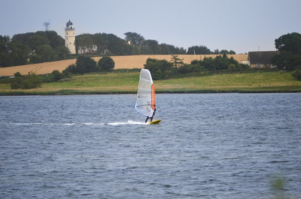 Windsurfer Windsurfer