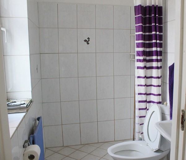 Wohnung 1 Bad
