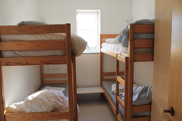 Wohnung 4 Schlafzimmer