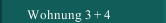 Wohnung 3 + 4